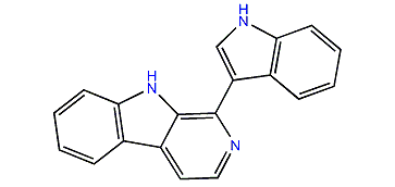 Eudistomin U